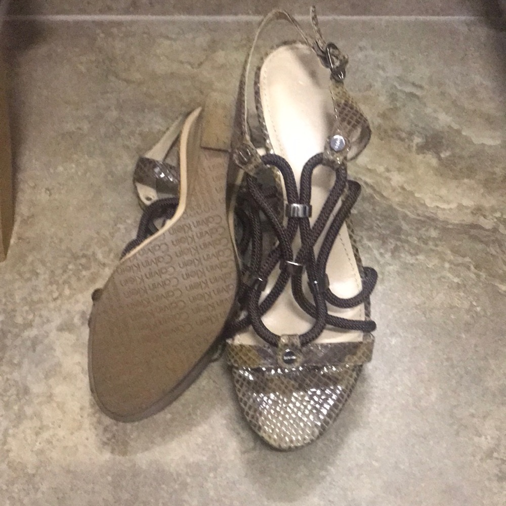 High Heels